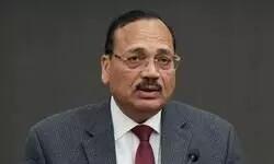 Want to send strong message that SC meant for common man: CJI Surya Kant Want to send strong message that SC meant for common man: CJI Surya Kant