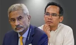 Gogoi writes to Jaishankar, seeks response on ‘association’ of Zubeen death case accused with MEA Gogoi writes to Jaishankar, seeks response on ‘association’ of Zubeen death case accused with MEA