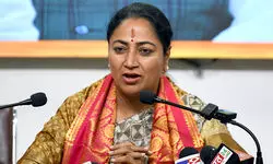 Air pollution a legacy problem we inherited; taking steps to check it: Delhi CM Air pollution a legacy problem we inherited; taking steps to check it: Delhi CM