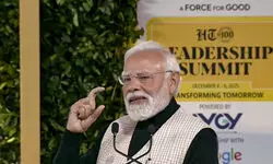 India model of high growth, low inflation: PM Modi