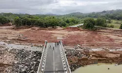 Sri Lanka announces raft of relief for Ditwah-affected; Prez says life restored to normalcy