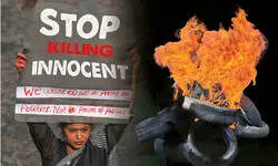 A Volatile Subcontinental Shift