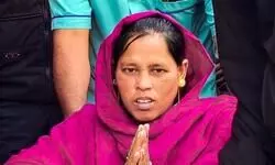 ‘Was a torture’ living in a solitary cell of B’desh prison, says Sonali; Thanks Mamata for her return ‘Was a torture’ living in a solitary cell of B’desh prison, says Sonali; Thanks Mamata for her return