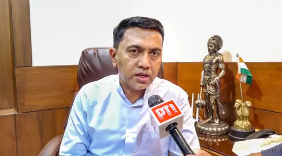 Goa nightclub lacked permissions, fire dept NOC; CM should resign: Congress Goa nightclub lacked permissions, fire dept NOC; CM should resign: Congress