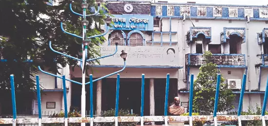 Raiganj civic body to initiate legal action against housing scheme defaulters Raiganj civic body to initiate legal action against housing scheme defaulters