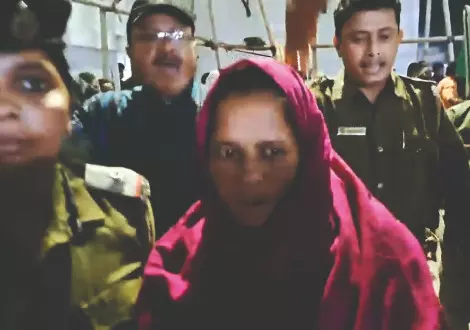 Identity-based discrimination of Bengalis has become routine: TMC Identity-based discrimination of Bengalis has become routine: TMC