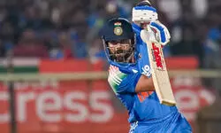 Experience of Rohit, Kohli important in dressing room, but youngsters were also incredible: Gambhir Experience of Rohit, Kohli important in dressing room, but youngsters were also incredible: Gambhir