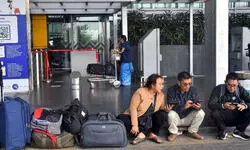 IndiGo boards crisis management group regularly monitoring situation: Airline IndiGo boards crisis management group regularly monitoring situation: Airline