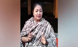 Delhi CM announces Rs 1.5 crore prize for cricketer Pratika Rawal Delhi CM announces Rs 1.5 crore prize for cricketer Pratika Rawal