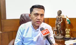 Goa nightclub lacked permissions, fire dept NOC; CM should resign: Congress Goa nightclub lacked permissions, fire dept NOC; CM should resign: Congress