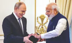 A Bond Older Than Diplomacy A Bond Older Than Diplomacy