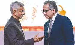 To save intangible heritage is to save world’s cultural diversity: PM Modi To save intangible heritage is to save world’s cultural diversity: PM Modi