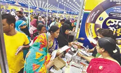 Sebaashray 2 records more than 9,000 registrations as of Dec 6