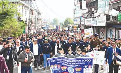 HP steps up war against drugs HP steps up war against drugs