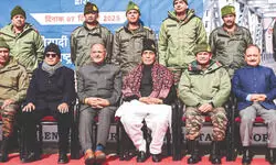 We could have done much more during Op Sindoor, says Rajnath