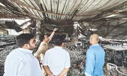 Delhi Police tighten patrols, clubs told to recheck & boost fire safety