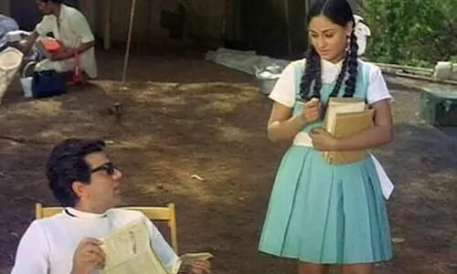 90th Birthday Tribute: Celebrating Dharmendra & his Bong Connection