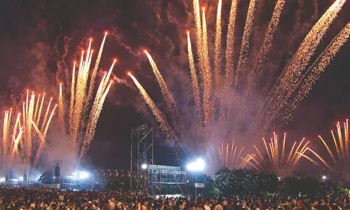 Pramukh Swami Maharaj linked devotion and service: Amit Shah