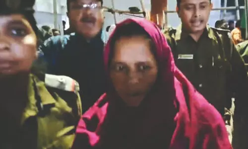 Identity-based discrimination of Bengalis has become routine: TMC