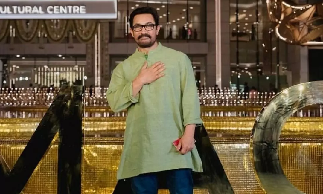 Aamir Khan bats for diversity in film consumption