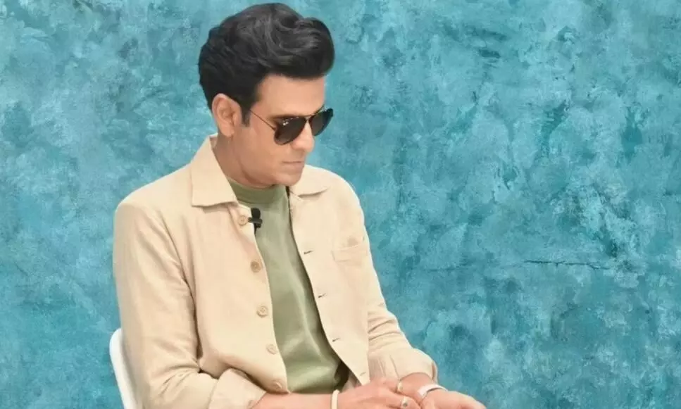 Actors are insecure in the industry: Manoj Bajpayee