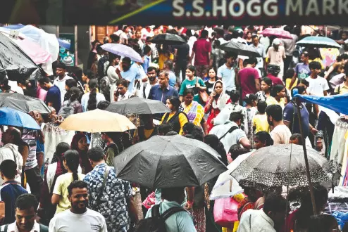 Kolkata’s iconic New Market to be made earthquake-resistant