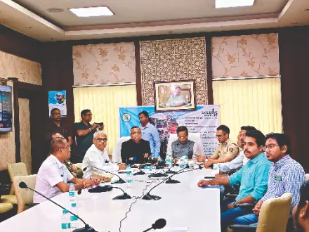 Private school-transport vehicles   to come under fitness checks