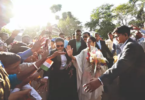 Cooch Behar: Mamata directs police to be ‘more proactive’