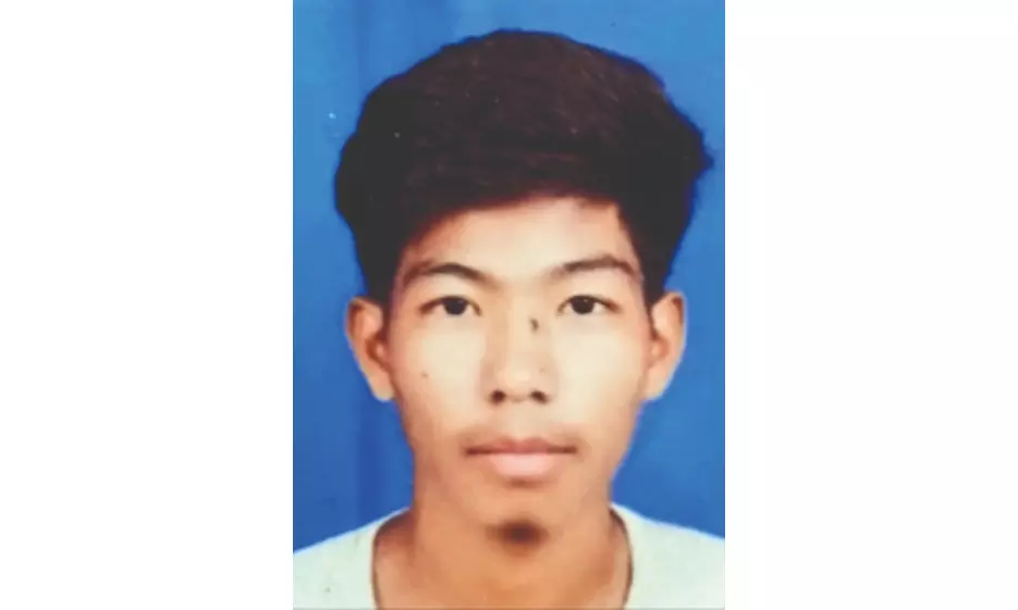 Bagdogra youth dies in Goa nightclub fire, family seeks state’s intervention Bagdogra youth dies in Goa nightclub fire, family seeks state’s intervention