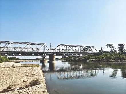 NFR deploys underwater robotic   drones to inspect 34 Railway bridges