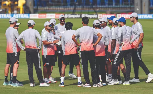 Double trouble for SA?