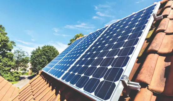 India’s solar initiative is gaining traction, but grid and storage issues still exist: Parl Panel India’s solar initiative is gaining traction, but grid and storage issues still exist: Parl Panel