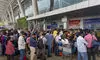 IndiGo crisis enters day 7; Delhi, Hyderabad, Bengaluru, Ahmedabad hit by massive flight cancellations IndiGo crisis enters day 7; Delhi, Hyderabad, Bengaluru, Ahmedabad hit by massive flight cancellations