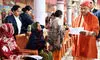 CM Yogi meets citizens at Janta Darshan, assures swift redressal of grievances