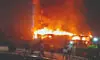 Nightclub blaze cuts short Karawal   Nagar family’s long-awaited break