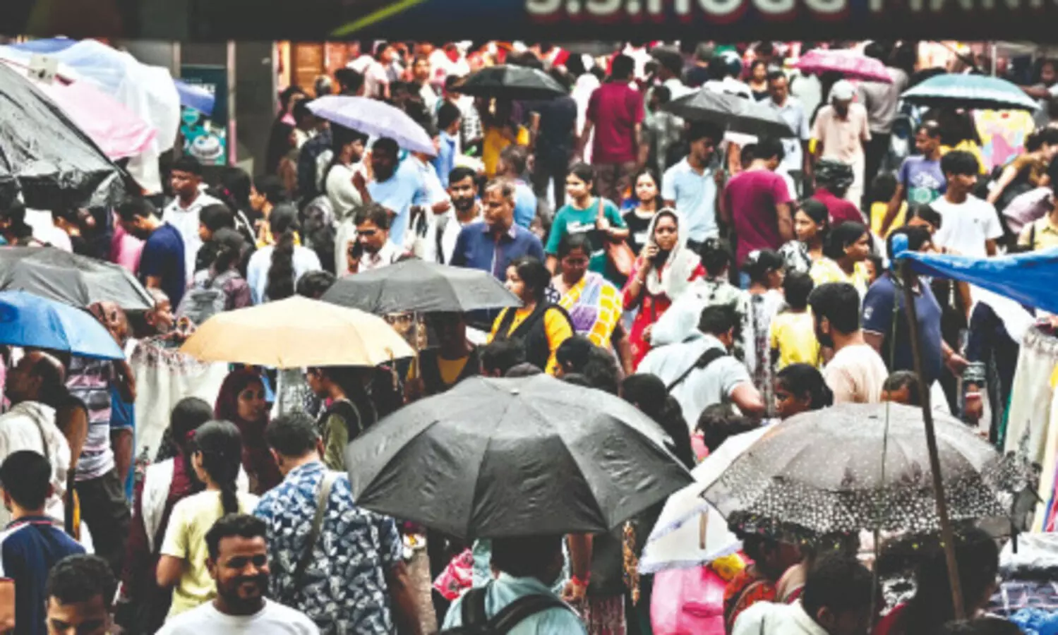 Kolkata’s iconic New Market to be made earthquake-resistant