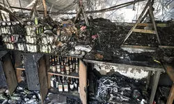 Fire tragedy: Goa govt steps up action against club chain; 2 properties sealed Fire tragedy: Goa govt steps up action against club chain; 2 properties sealed
