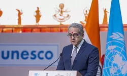 Our task is to ensure intangible heritage remains alive: India Our task is to ensure intangible heritage remains alive: India