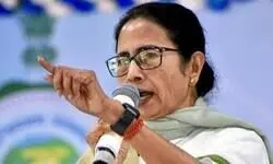 Complete lack of planning: Mamata holds Centre responsible for flight disruptions Complete lack of planning: Mamata holds Centre responsible for flight disruptions