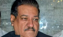 Monopoly in aviation sector dangerous for country, break IndiGo into 2 entities: Cong leader Monopoly in aviation sector dangerous for country, break IndiGo into 2 entities: Cong leader