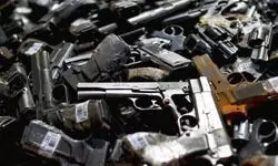 Punjab: Arms smuggling module linked to Pak-based handler busted; 6 held Punjab: Arms smuggling module linked to Pak-based handler busted; 6 held