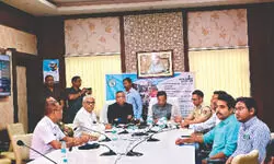 Private school-transport vehicles   to come under fitness checks