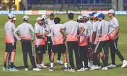 Double trouble for SA? Double trouble for SA?