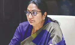 Capital is not merely a city but   a living civilisation: CM Gupta