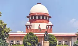 SC: Reserve 30% seats for women in state Bar councils