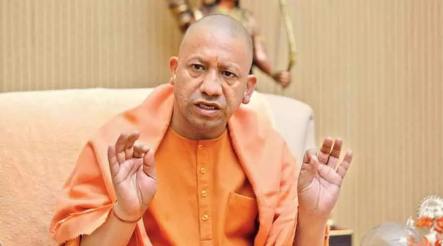 CM Yogi Adityanaths high-tech plan to oust infiltrators sets national model