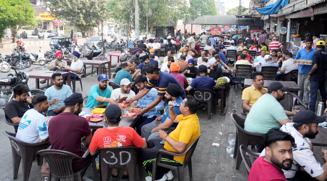 Census will include question on reasons for migration: Govt