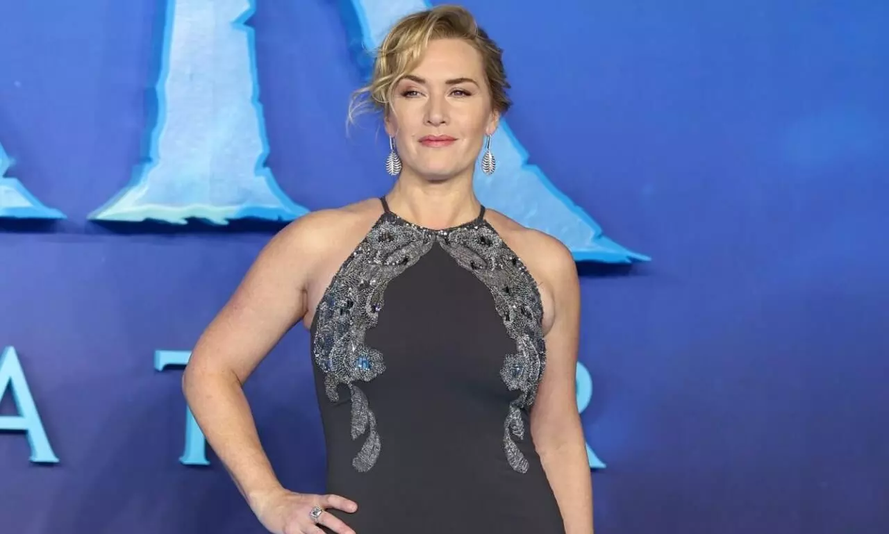 The disregard for health is terrifying: Kate Winslet The disregard for health is terrifying: Kate Winslet