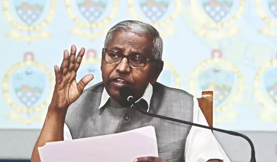 St Xavier’s University Kolkata plans nursing school, eyes medical college