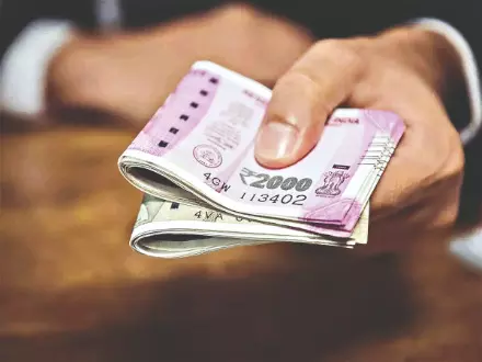 Unclaimed assets worth `2,000 cr provided to rightful owners in October & November Unclaimed assets worth `2,000 cr provided to rightful owners in October & November